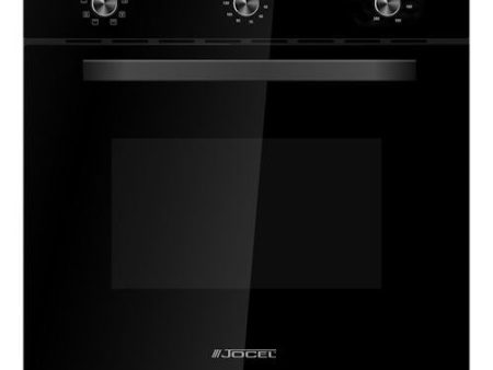 Forno Elétrico Jocel JFE019165 | 59.5 cm | A | Preto on Sale