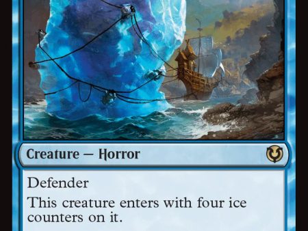 Thing in the Ice    Awoken Horror [Innistrad Remastered] For Sale