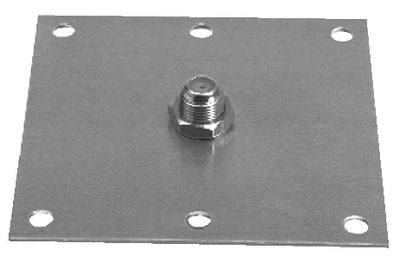 Winegard Co - ROOF THRU-PLATE,ROOF-THRU PLATE - RJ1011 Online