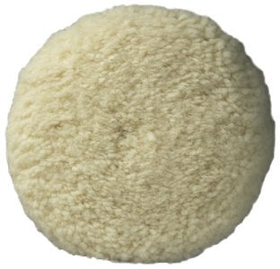 3M - Wool Compounding Pad - 9 inch - 05703 Online