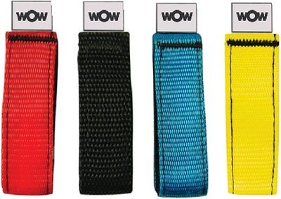 WOW Watersports Straps - 195070 Online