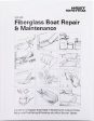 West System - F G Boat Repair & Maintenance Manual - 002550 Cheap