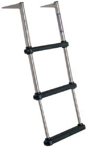 Windline - Over Platform Telescoping Ladder - TDL3 on Sale