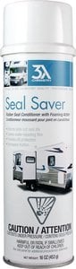 3X Chemistry - 16 OZ SEAL SAVER,SEAL SAVER - 158 Cheap