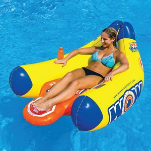 WOW Watersports Inflatable Lounge - 132020 Online now