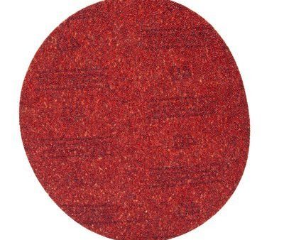 3M - Hookit Red Abrasive Disc - 8 inch - 40 Grit - 25 Pack - 01678 Discount