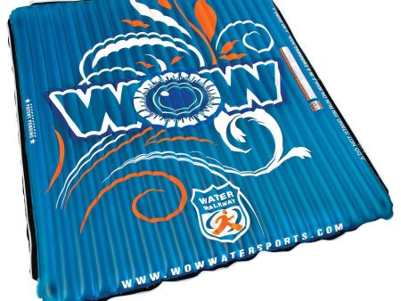 WOW Watersports Water Mat - 6' x 6' Float - 14-2080 Hot on Sale