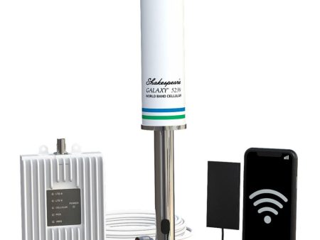 Shakespeare Stream Wireless Booster - CA-STREAM Online Sale