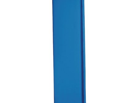 Taylor Made - Vinyl Covered Flat Fender - Blue - 337 Hot on Sale