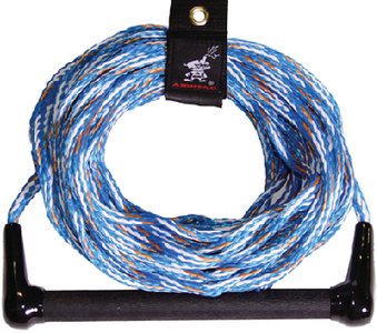 1-SECTION SKI ROPE (AIRHEAD) - AHSR5 For Discount