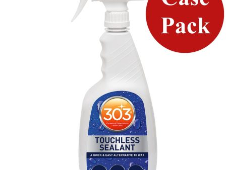 303 Products - Touchless Sealant - 32oz *Case of 6* - 30398CASE Online now