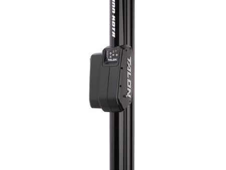 Minn Kota Talon BT 12 Shallow Water Anchor - Black - 1810452 on Sale