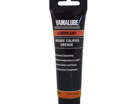 Yamaha - Brake Caliper Grease 12 case - ACC-SLCNG-RS-00 Fashion