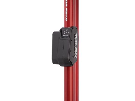 Minn Kota Talon BT 12 Shallow Water Anchor - Red - 1810450 Online Sale