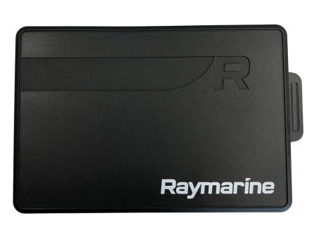 Raymarine Suncover f Axiom 7 when Trunnion Mounted f Non Pro - R70525 Discount