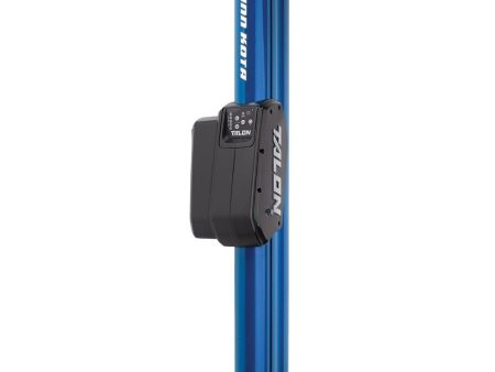 Minn Kota Talon BT 10 Shallow Water Anchor - Blue - 1810441 Discount