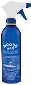 Woody Wax - Woody Wax - 16 oz. - WW16 Online now