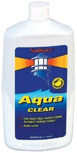 Sudbury Boat Care - Aqua Clear - 32 oz. - 835Q For Discount