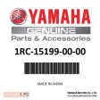 Yamaha - Bracket - 1RC-15199-00-00 Online Sale